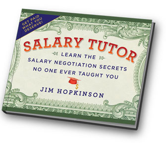Salary-Tutor-Book
