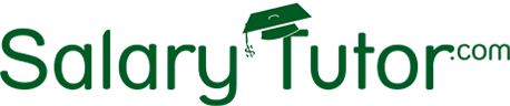 Salary Tutor Logo