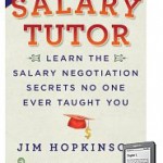 Salary Tutor Kindle Book Cover